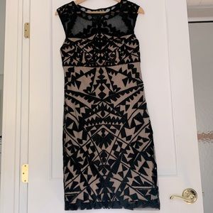 Sue Wong Cocktail Party Dress Sz. 10